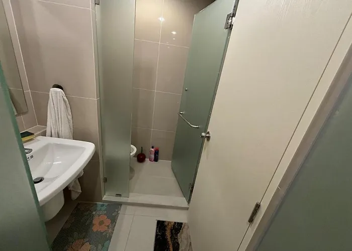 Nich Mono Ramkhumheng Rise Apartment *