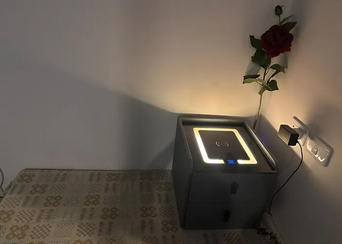 Nich Mono Ramkhumheng Rise Apartment