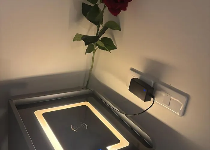 Nich Mono Ramkhumheng Rise Apartment *