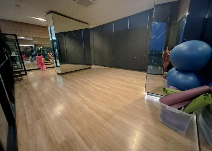 Nich Mono Ramkhumheng Rise Apartment *