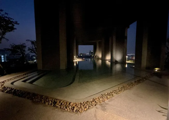 Nich Mono Ramkhumheng Rise Apartment Bangkok