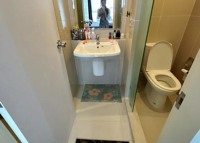 Nich Mono Ramkhumheng Rise Apartment *