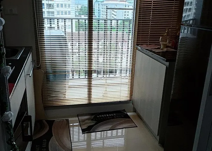 Nich Mono Ramkhumheng Rise * Bangkok